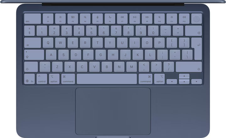 Apple MacBook Neo A18 Pro (8 GB /512 SSD)  