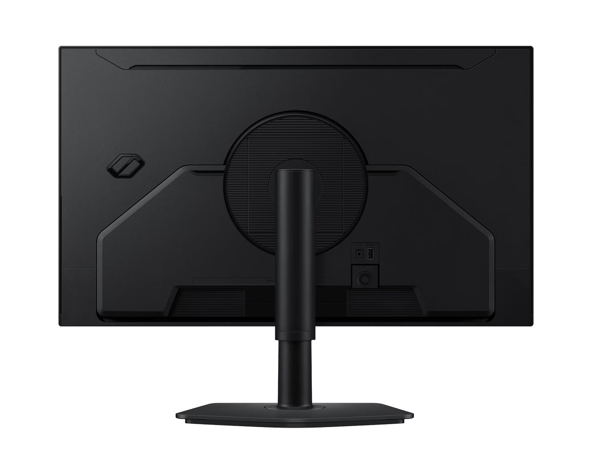 Samsung Odyssey G5 (G50F) 27" QHD 180Hz गेमिंग मॉनिटर