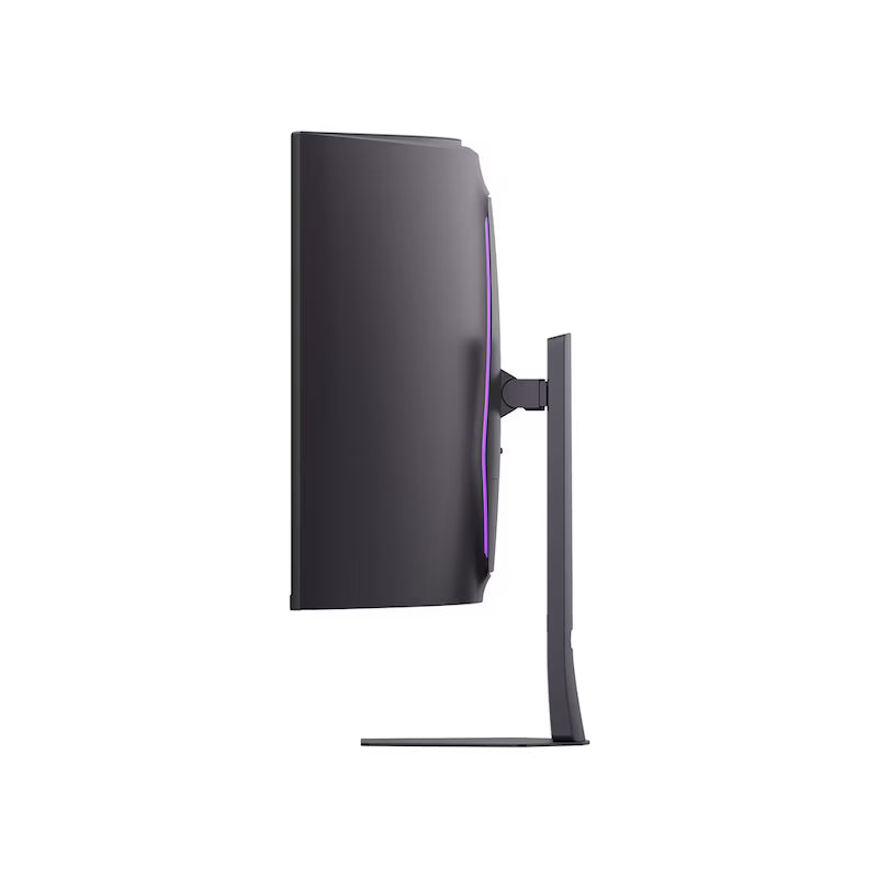 LG 52" UltraGear evo G9 | 5K2K 240 Hz गेमिंग मॉनिटर