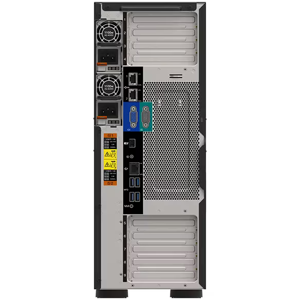 لينوفو ثينك سيستم ST650 V3