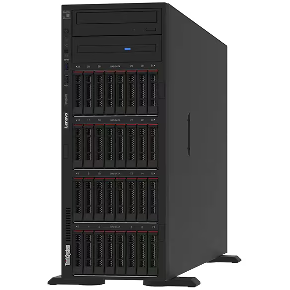 لينوفو ثينك سيستم ST650 V3