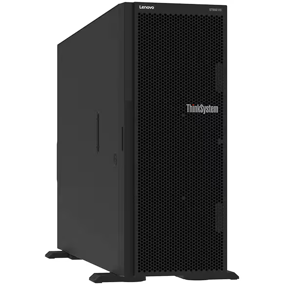 لينوفو ثينك سيستم ST650 V3