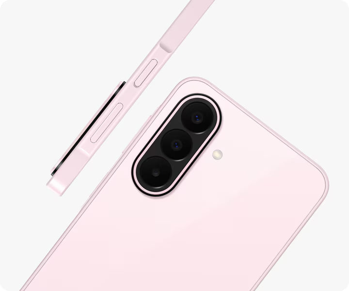 Samsung Galaxy A27 5G (नई संस्करण)