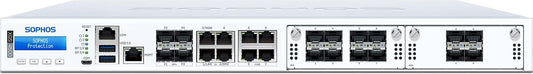 Sophos XGS 4500 saugumo įrenginys – ugniasienė