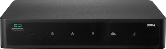 HPE Aruba 9004 Gateway Firewall + Router