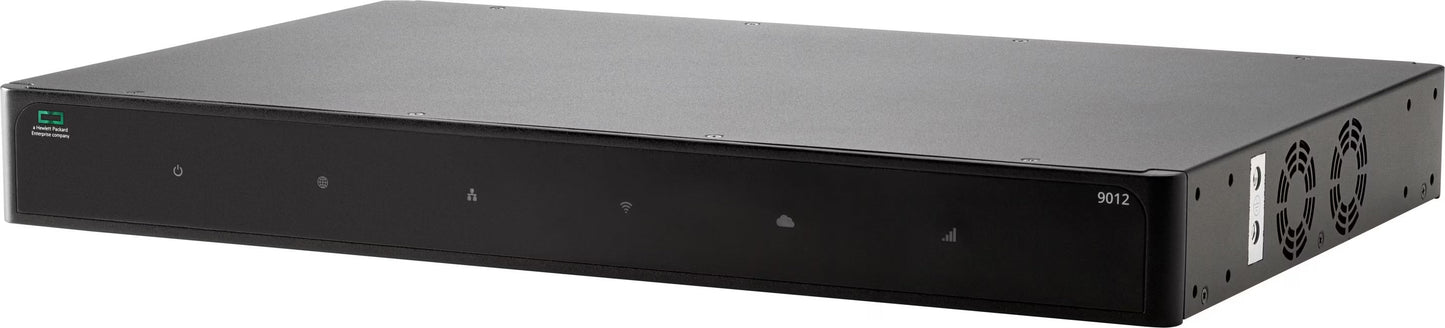 Firewall Gateway HPE Aruba E 9012