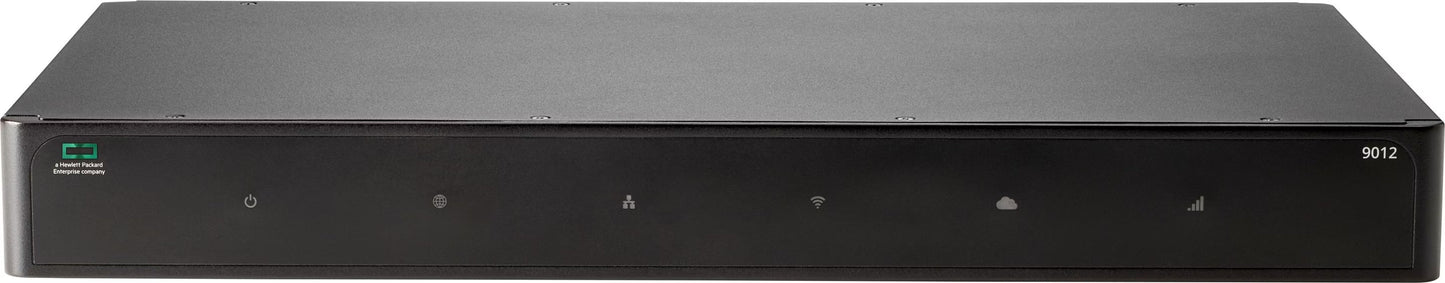 Firewall Gateway HPE Aruba E 9012