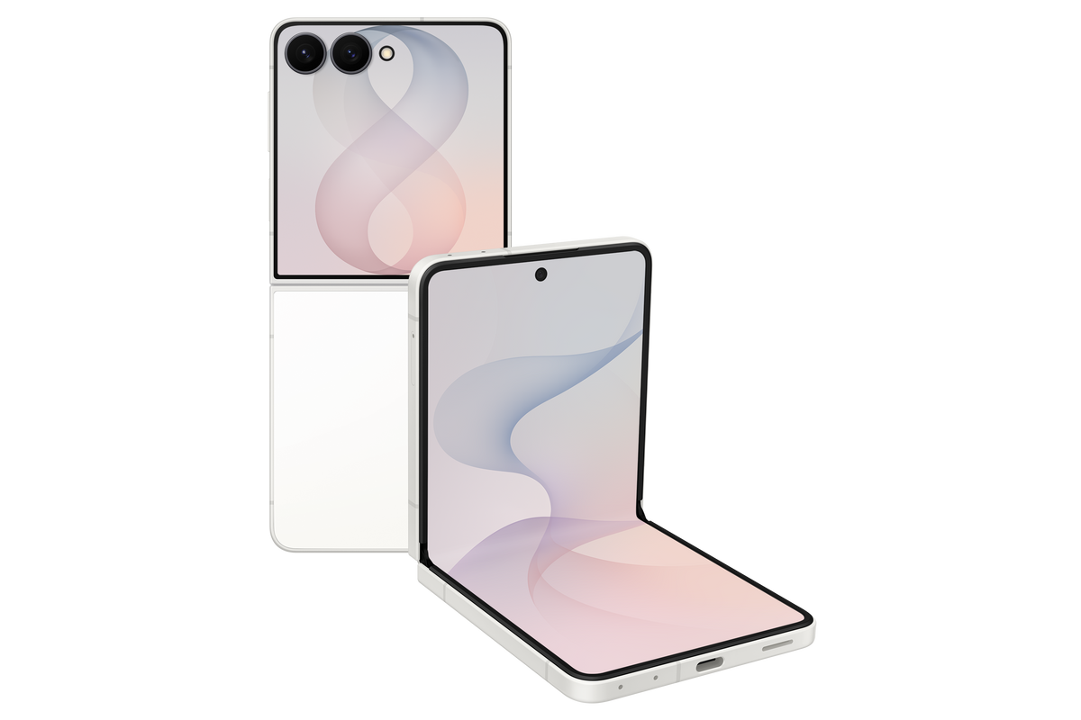 Samsung Galaxy Z Fold 8