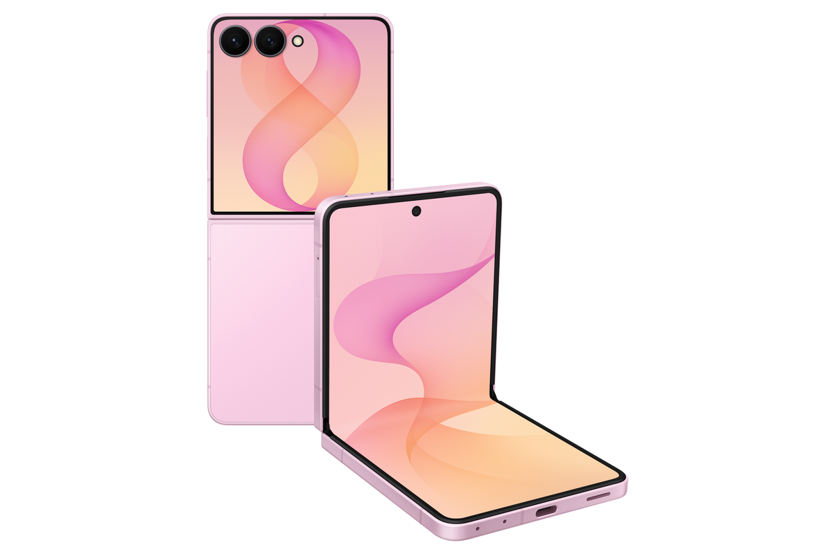 Samsung Galaxy Z Fold 8