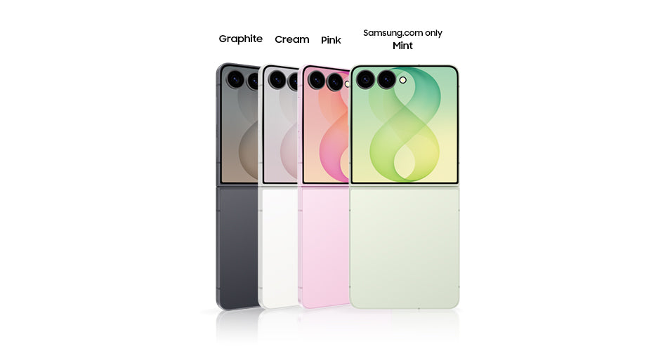 Samsung Galaxy Z Fold 8