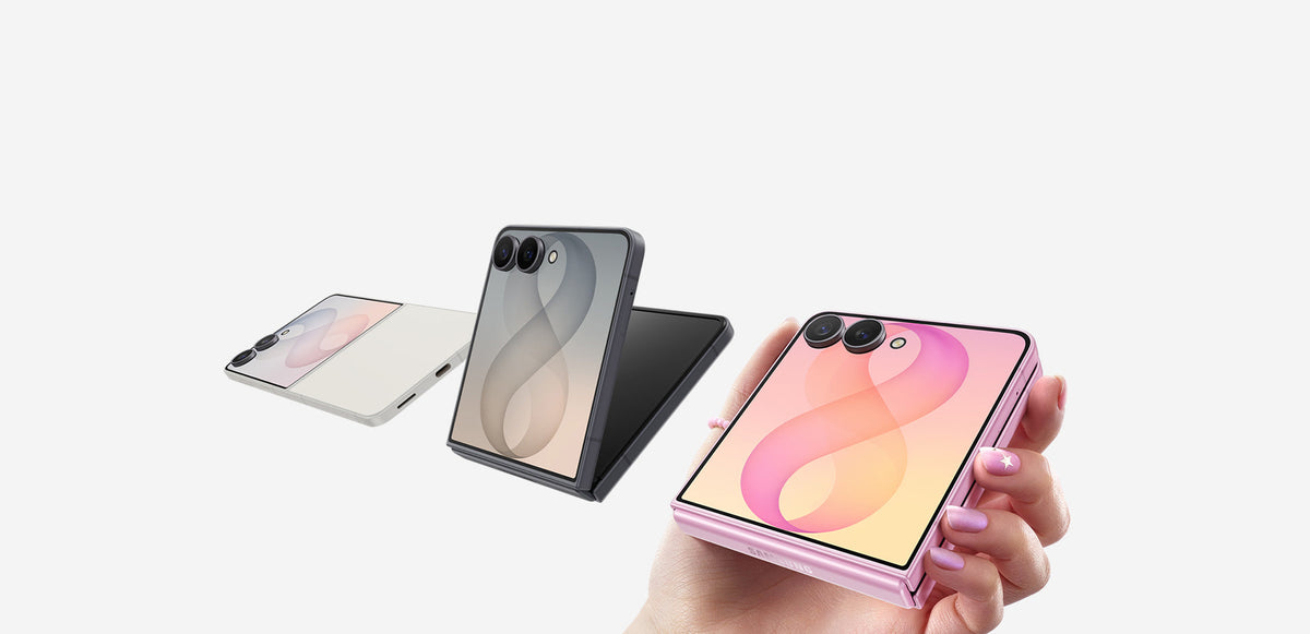 Samsung Galaxy Z Fold 8