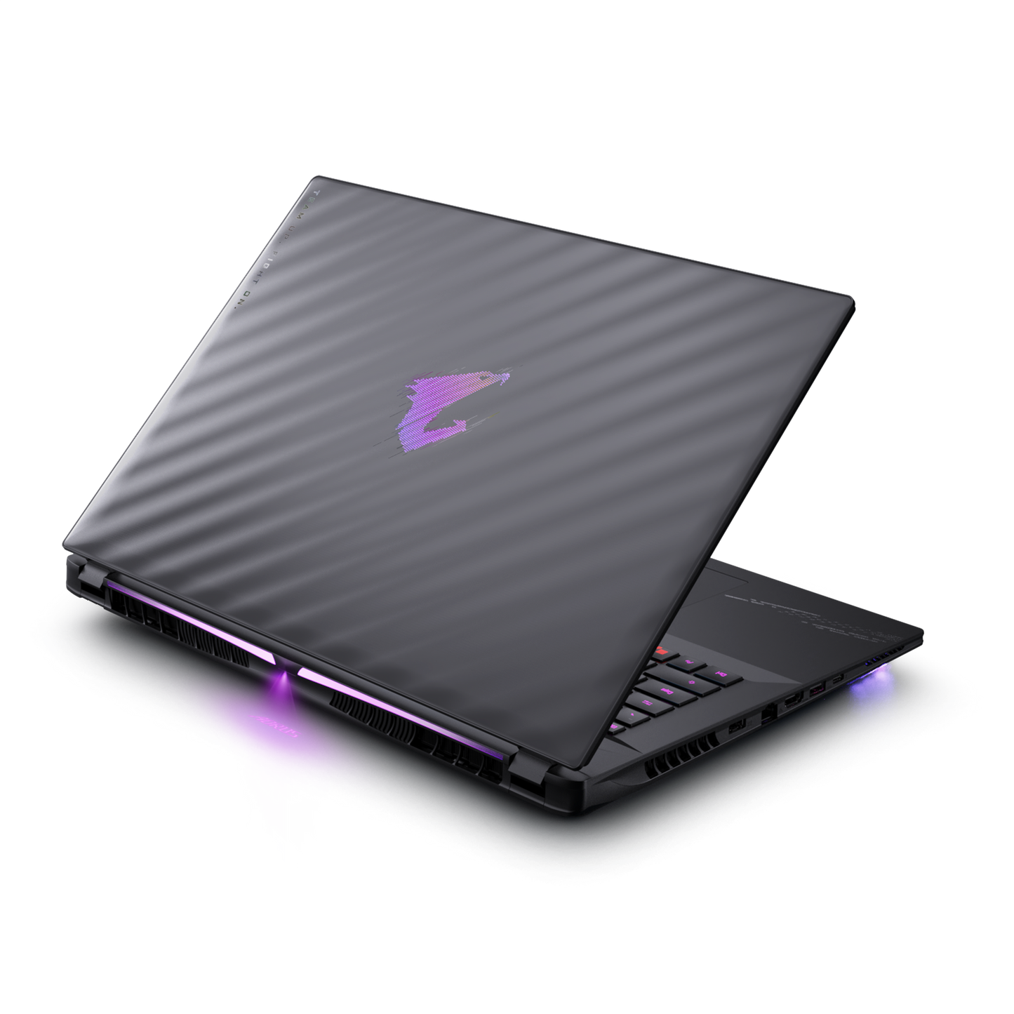 Gigabyte AORUS MASTER 18 BZH Laptop