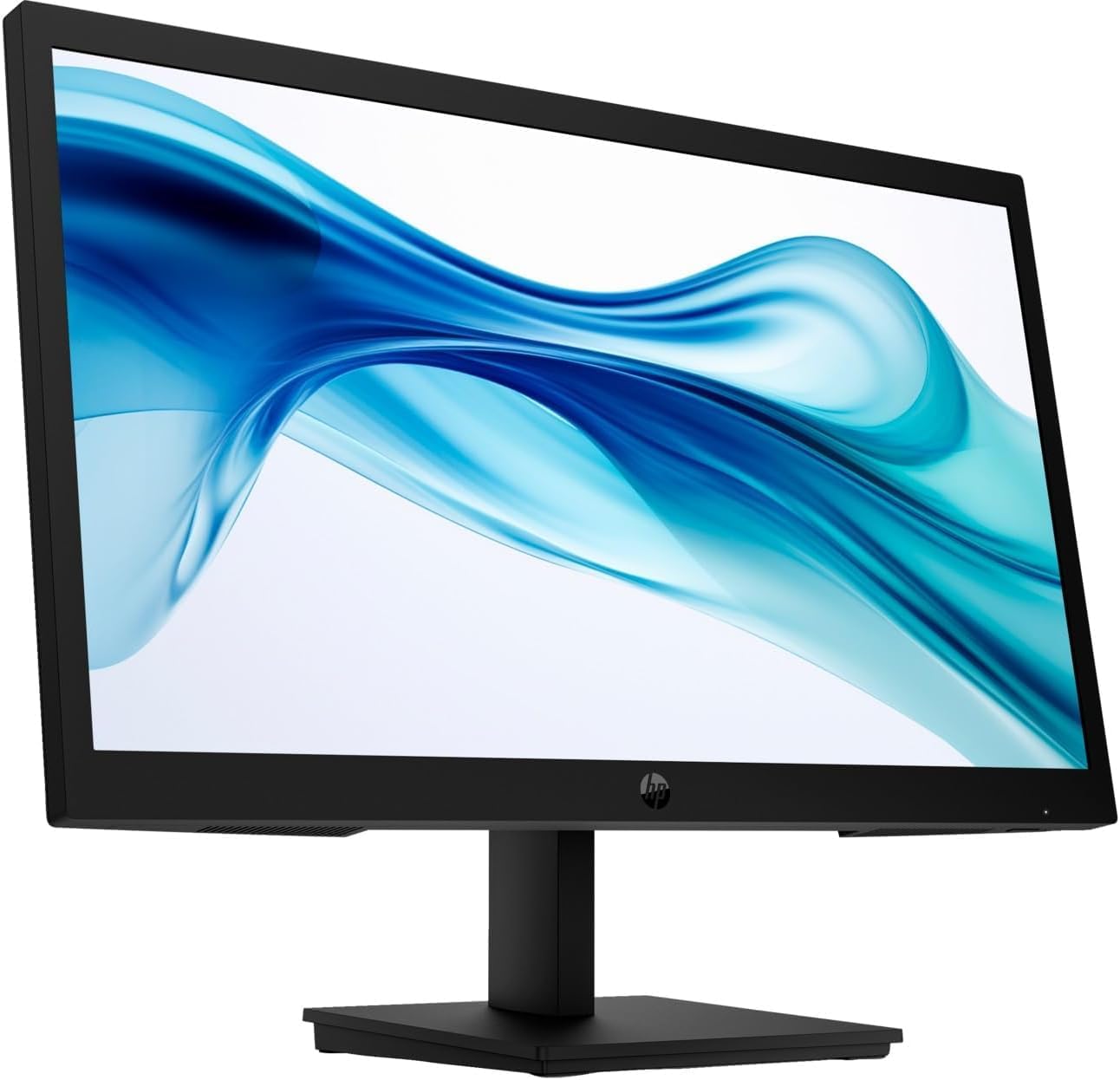 HP Pro Tower 290 G9 Desktop PC + شاشة - 322pv