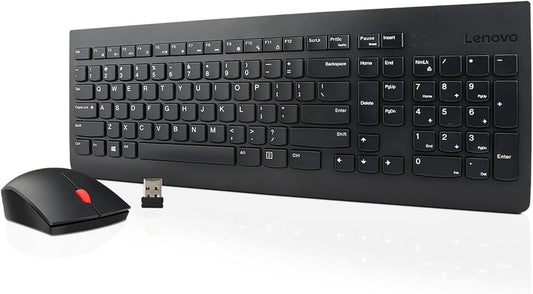 Lenovo 510 Wireless Keyboard und Maus-Kombination
