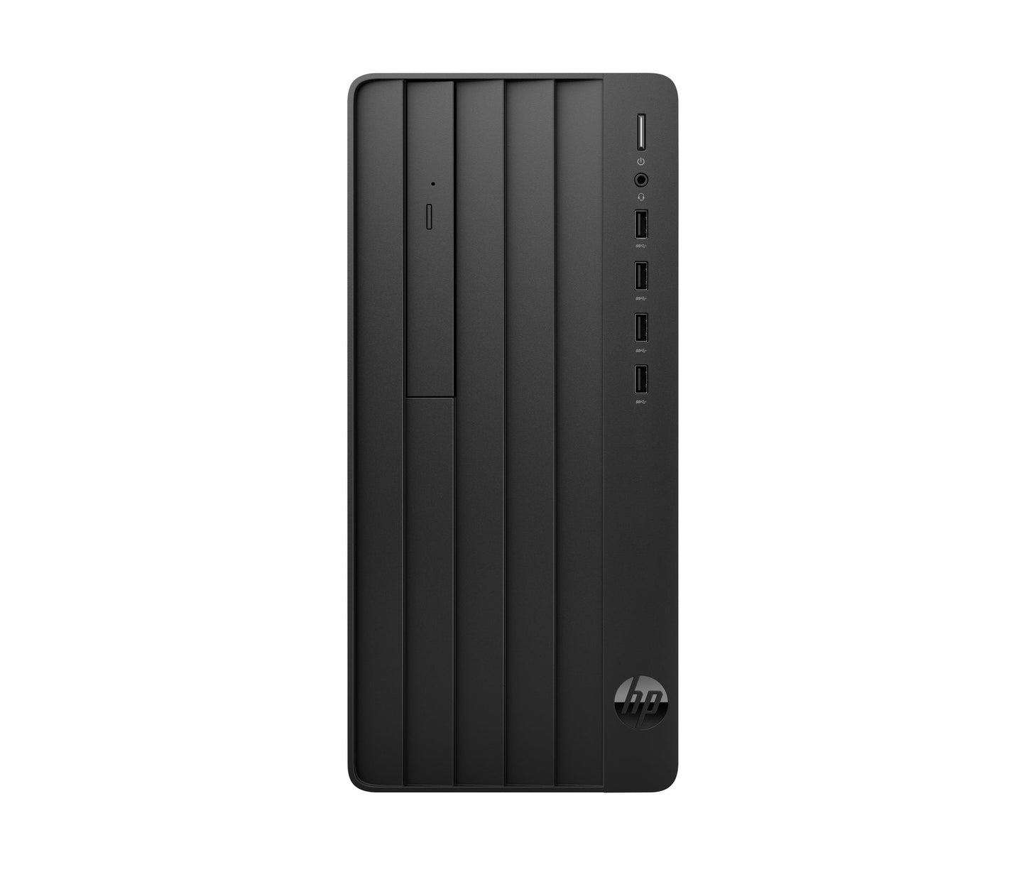HP Pro Tower 290 G9 Desktop PC + شاشة - 322pv