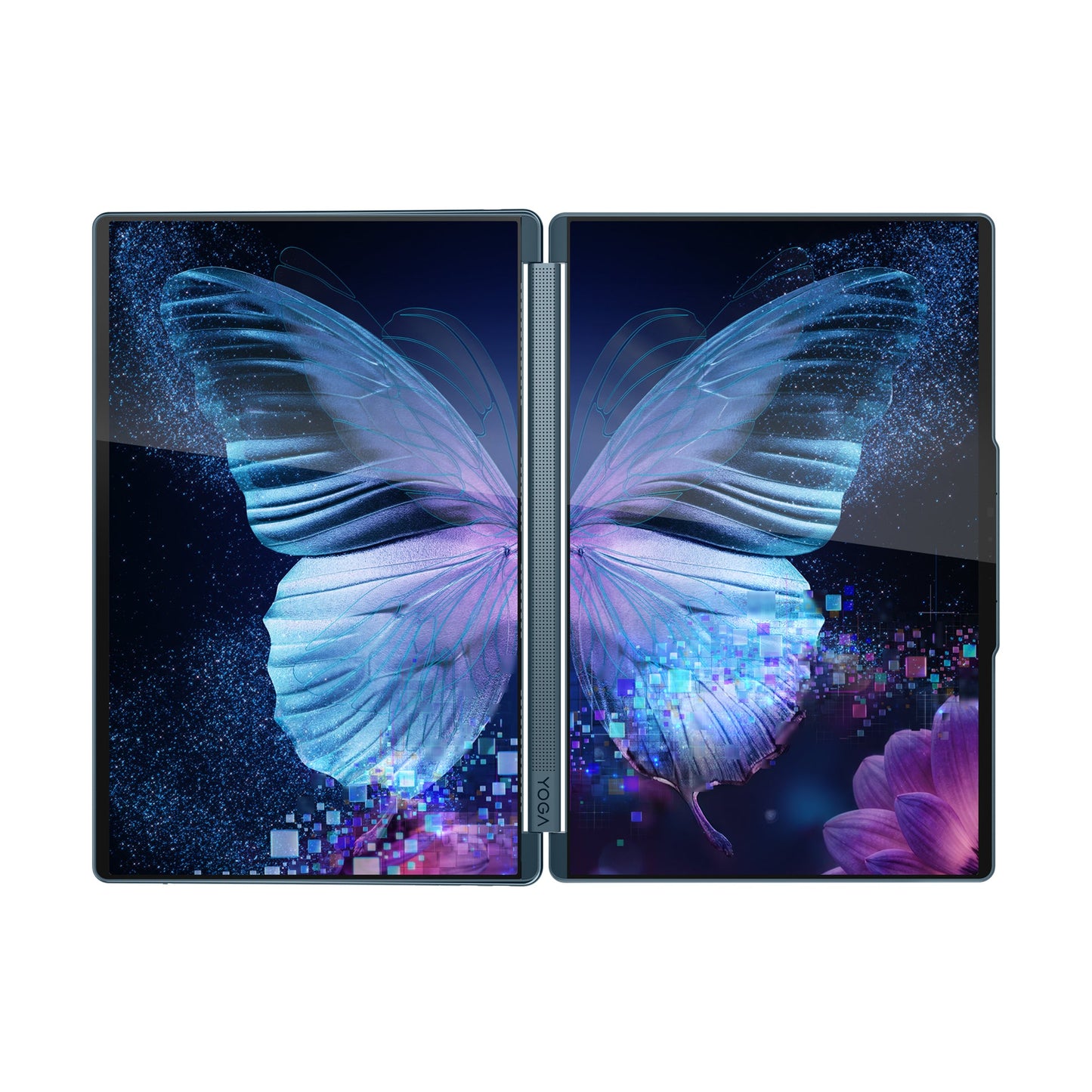 Lenovo Yoga Book 9 14IAH10