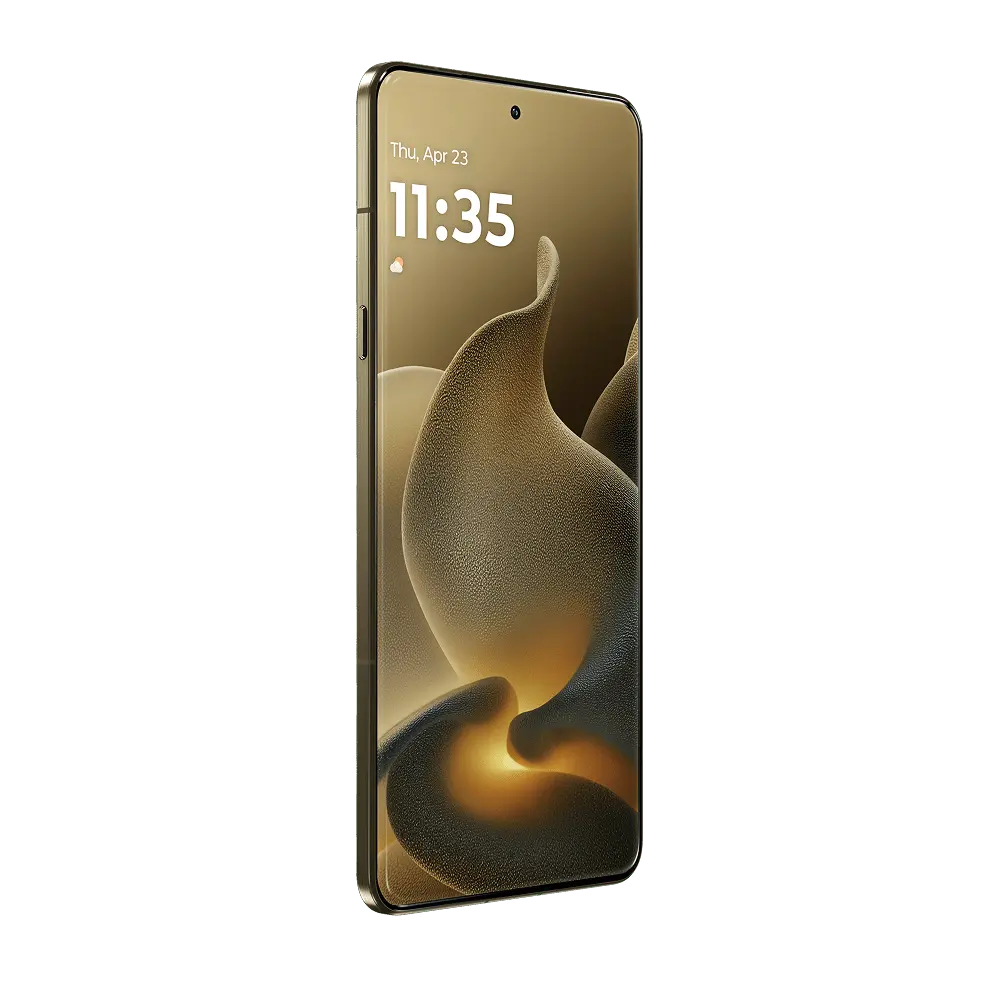 Motorola Signature 5G – 16 GB RAM / 512 GB – 6,8" AMOLED – Appareil photo Quad 50 MP