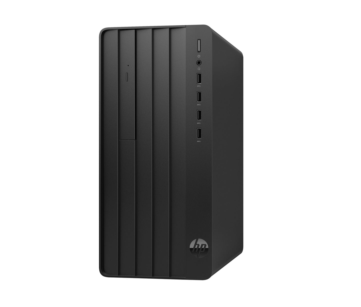 HP Pro Tower 290 G9 Desktop PC + شاشة - 322pv