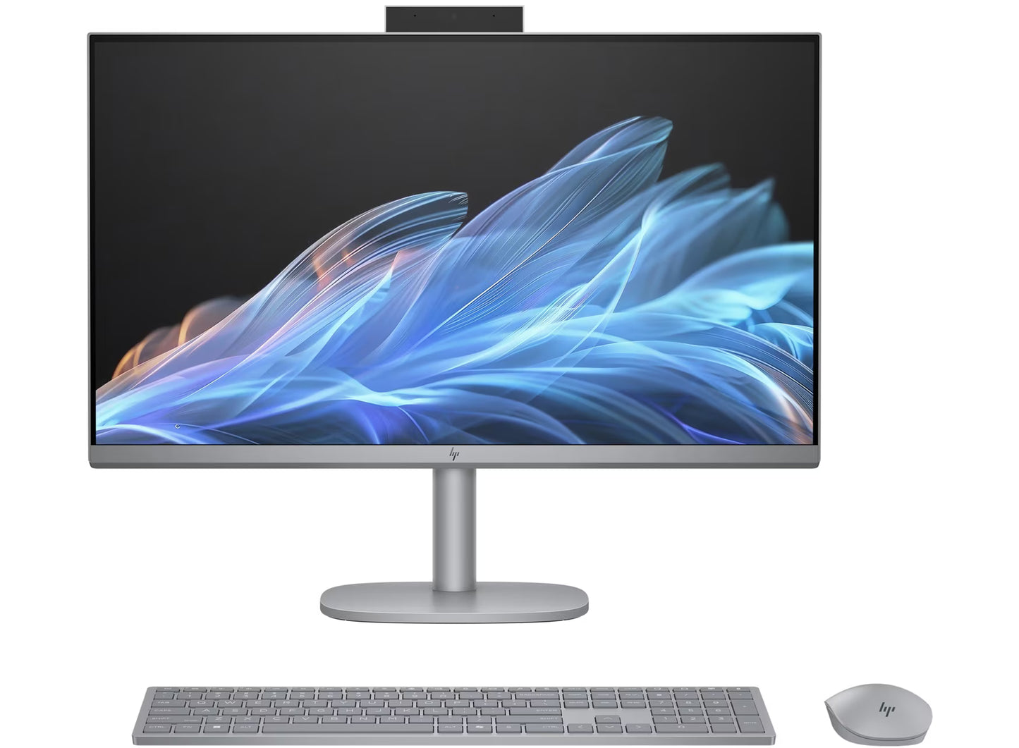 HP OmniStudio X 27" All-in-One Desktop AI PC