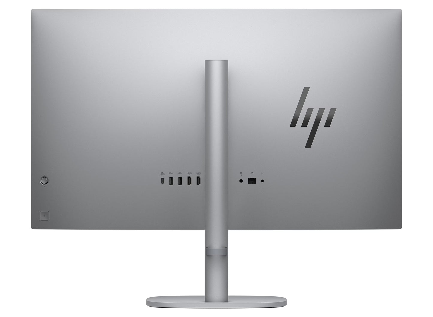 HP OmniStudio X 27" All-in-One Desktop AI PC