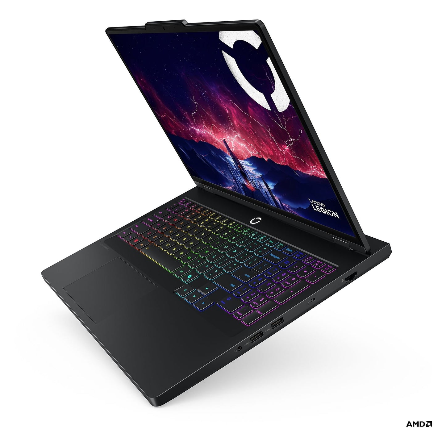 LENOVO Legion Pro 5 16IAX10 | Intel® Core™ Ultra 7 255HX