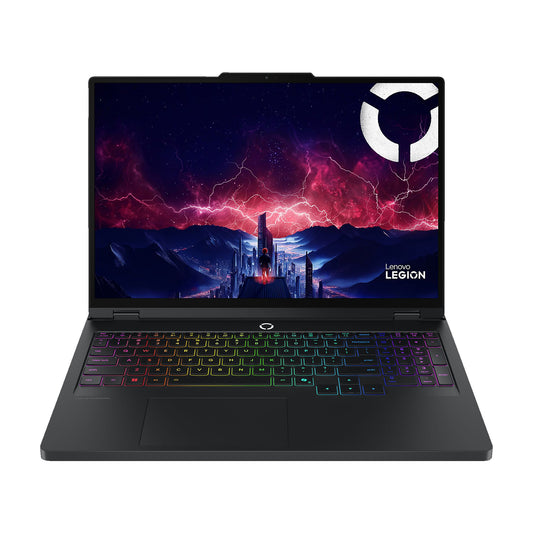 LENOVO Legion Pro 5 16IAX10 | Intel® Core™ Ultra 7 255HX