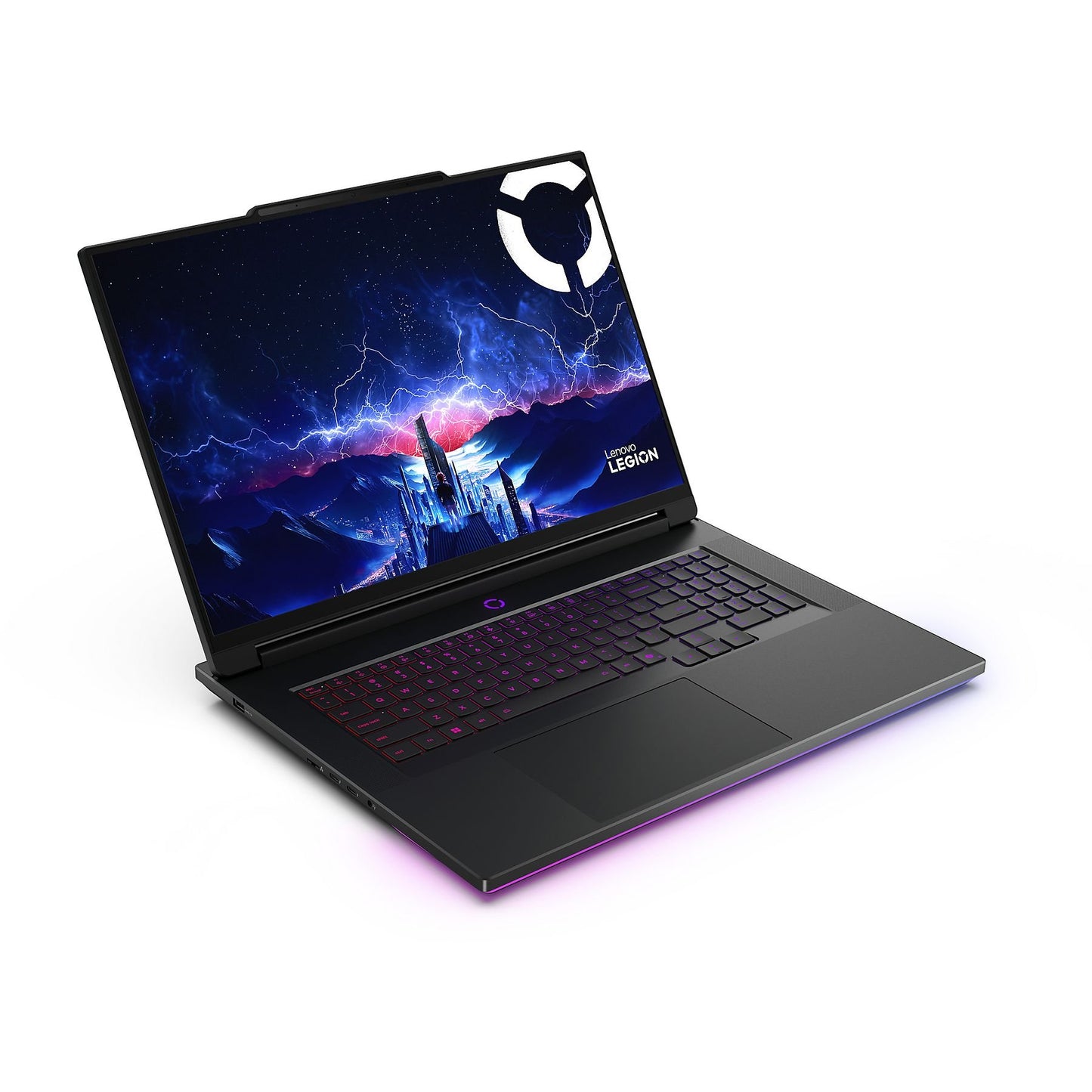 LENOVO Legion 9 18IAX10 - Intel® Core™ Ultra 9 275HX