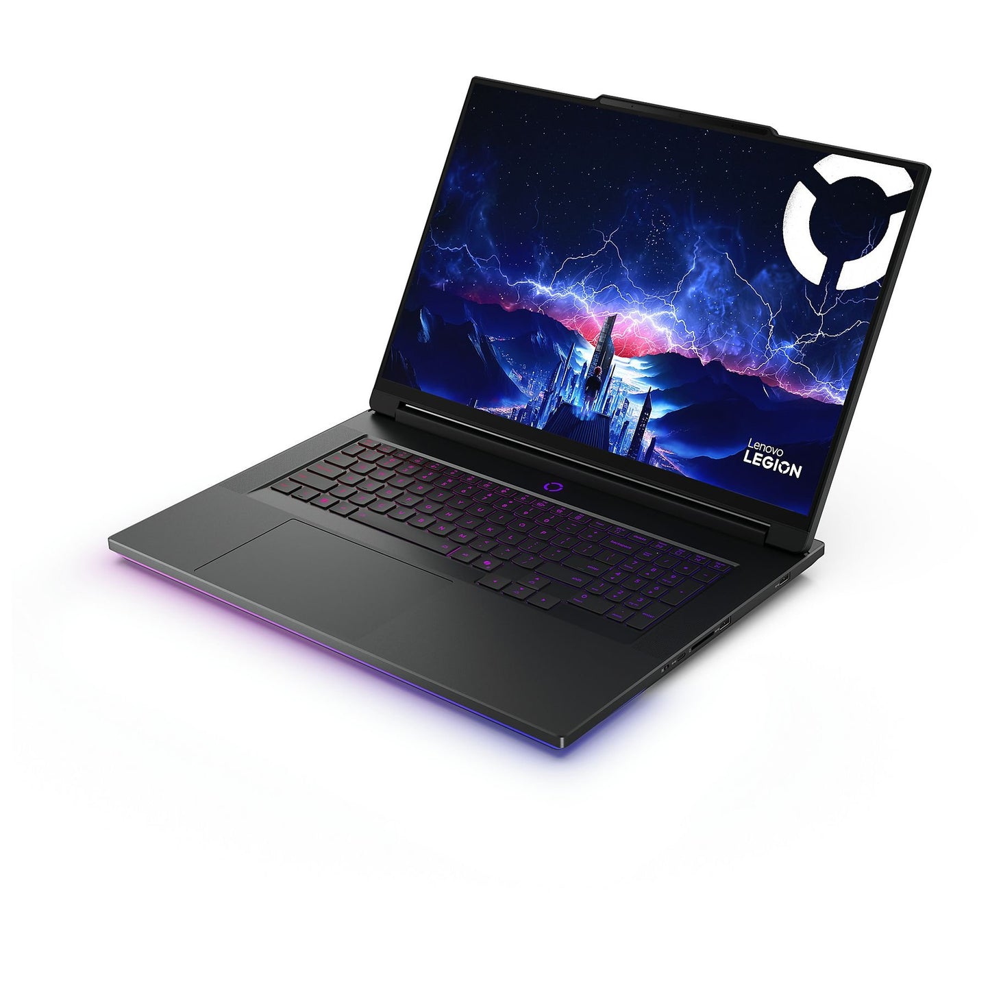 LENOVO Legion 9 18IAX10 - Intel® Core™ Ultra 9 275HX