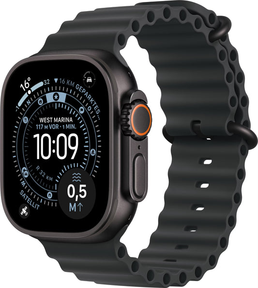 Apple Watch Ultra 3 5G