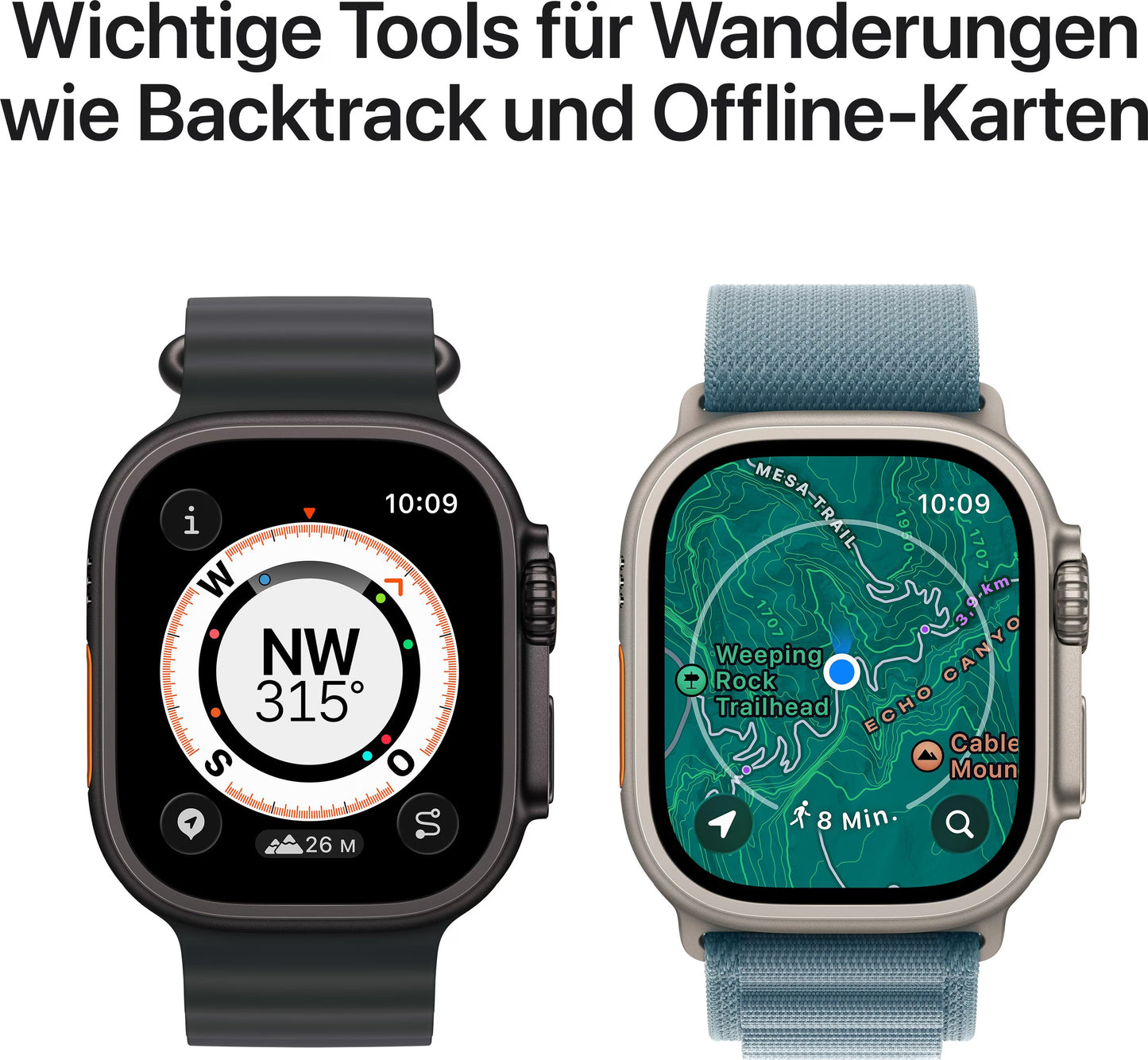 Apple Watch Ultra 3 5G