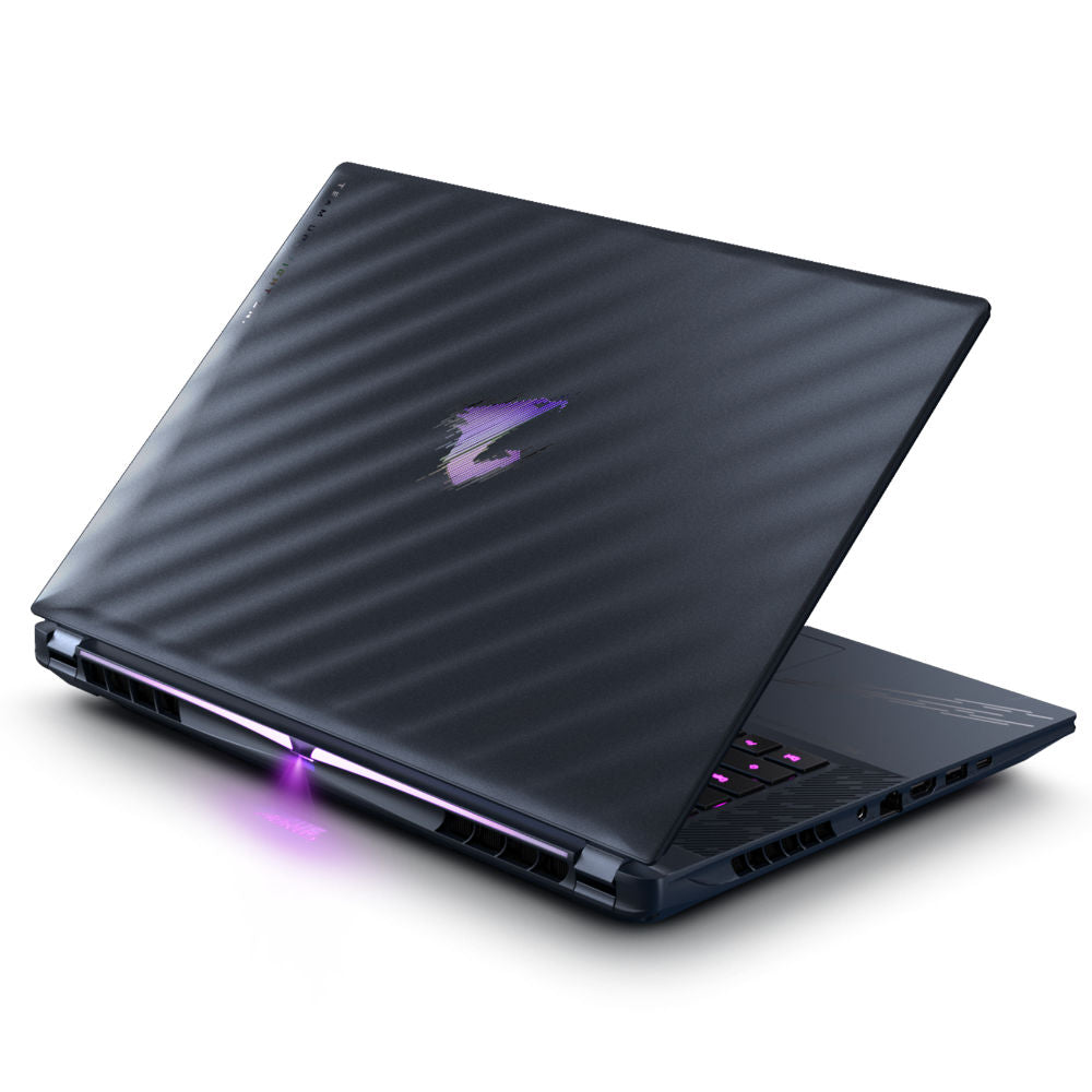 Gigabyte AORUS (2025) MASTER 16 BYH Laptop