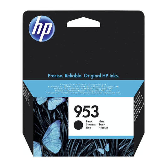 HP 953 Оригинальная серия картриджей