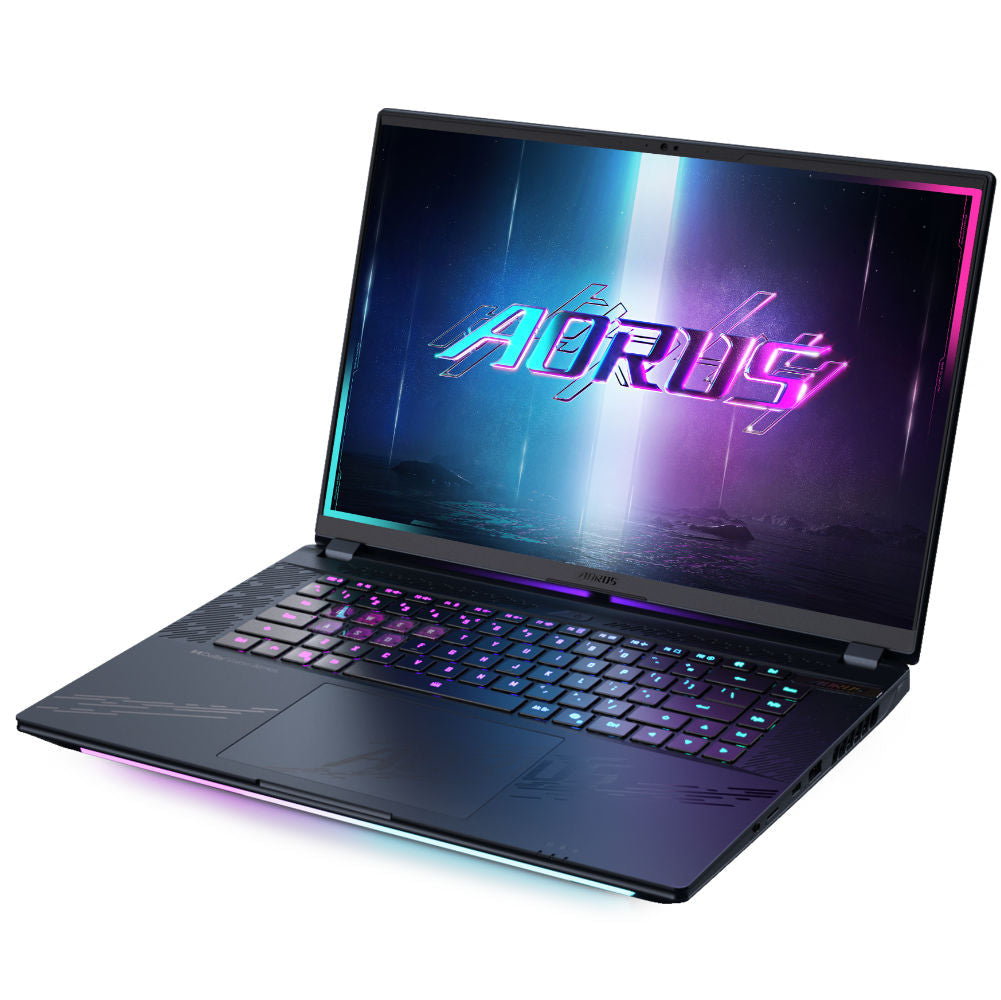 Gigabyte AORUS (2025) MASTER 16 BYH Laptop