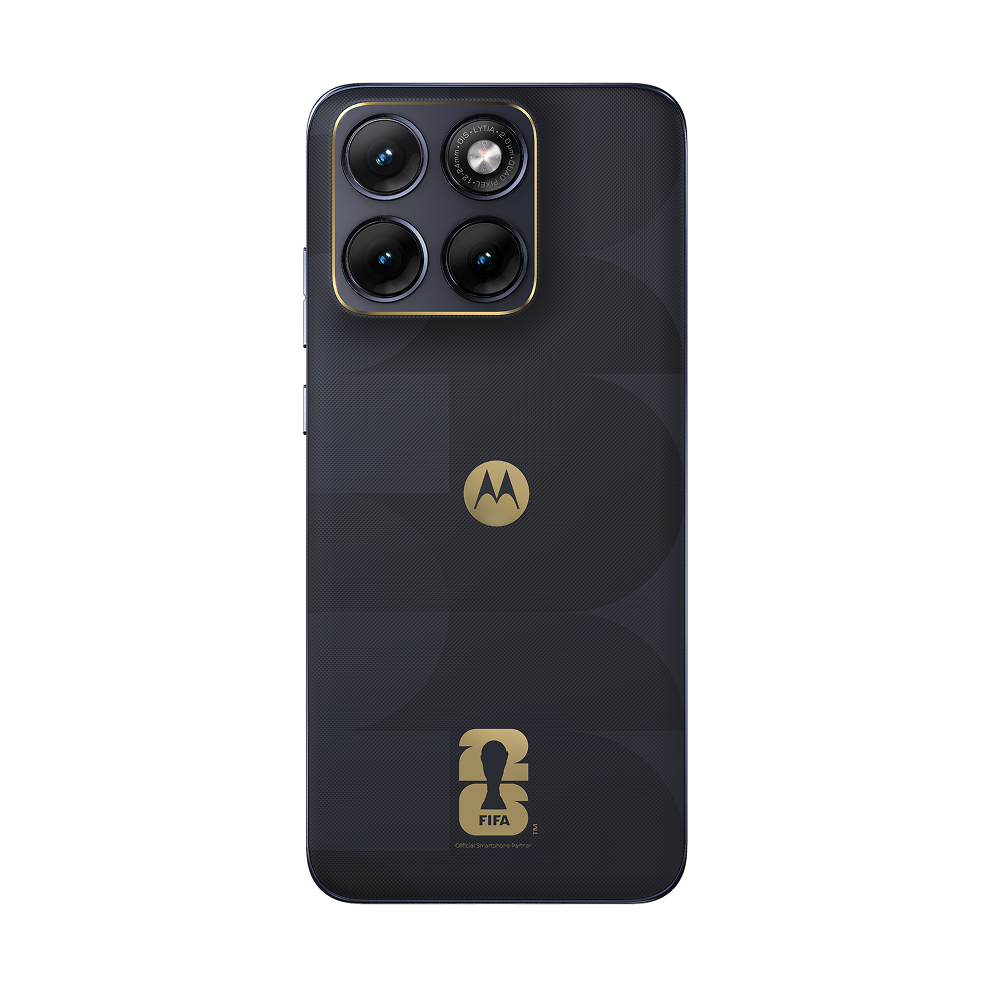 موتورولا إيدج 70 فيوجن - FIFA Edition -