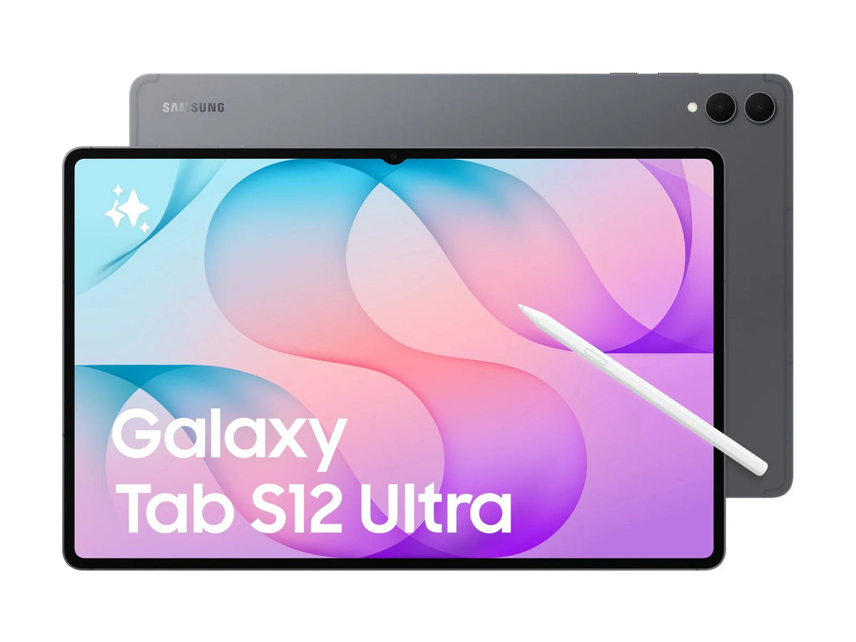 Galaxy Tab S12 Ultra 5G (14,6")