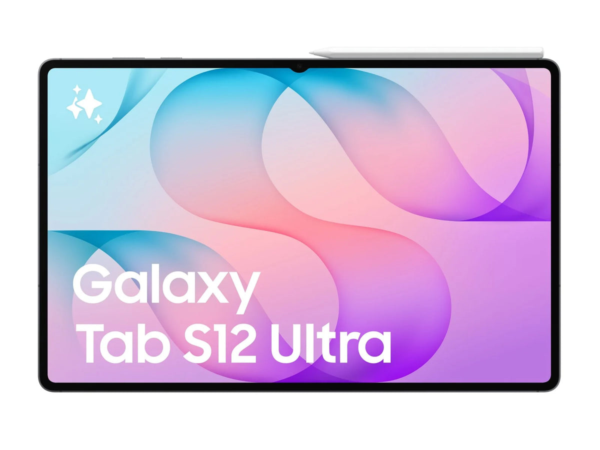 Galaxy Tab S12 Ultra 5G (14,6")