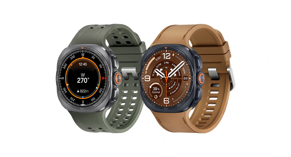 Samsung Galaxy Watch Ultra2 SM-L715FZ