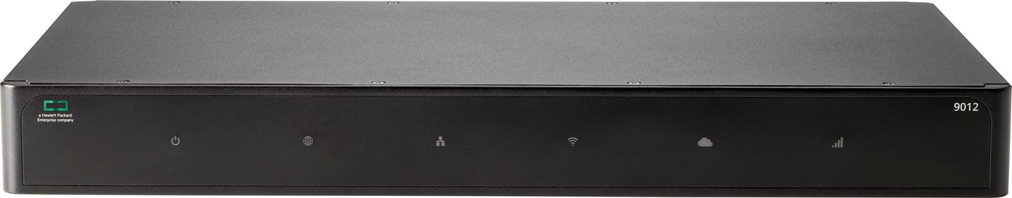 Cortafuegos Gateway HPE Aruba E 9012