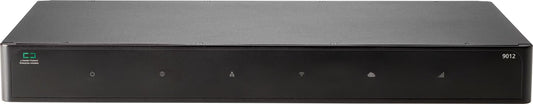 HPE Aruba E 9012 Gateway फ़ायरवॉल