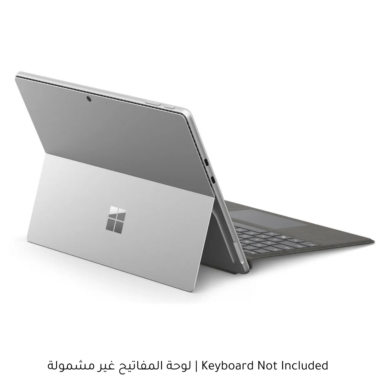 Microsoft Surface Pro 10 – Intel Core Ultra 7 165U – 16GB – 256GB