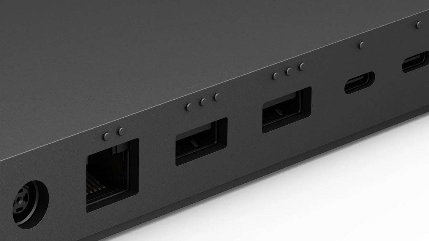 Microsoft Surface Thunderbolt 4 dokk