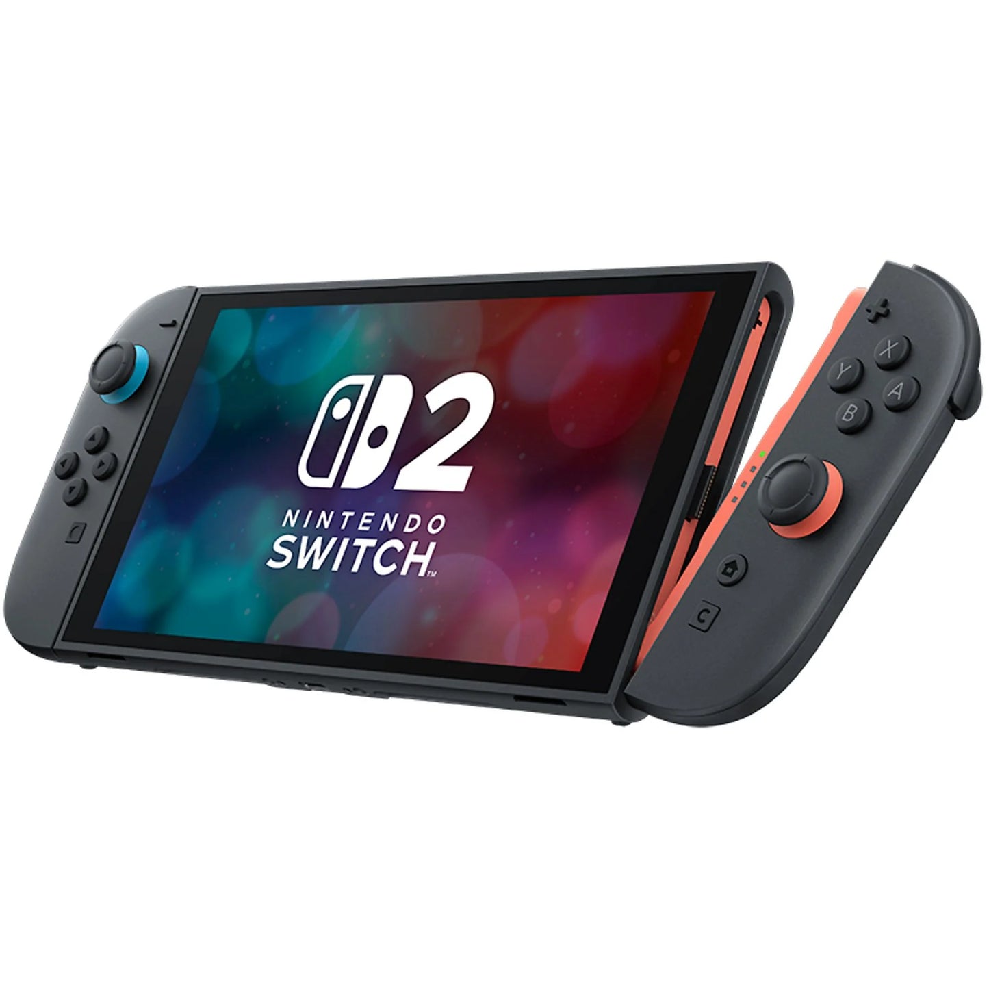 NINTENDO Switch 2 + Mario Kart World