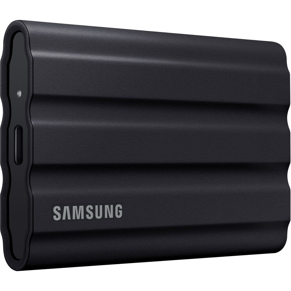 Samsung T7 Shield 2 ТБ Portable SSD