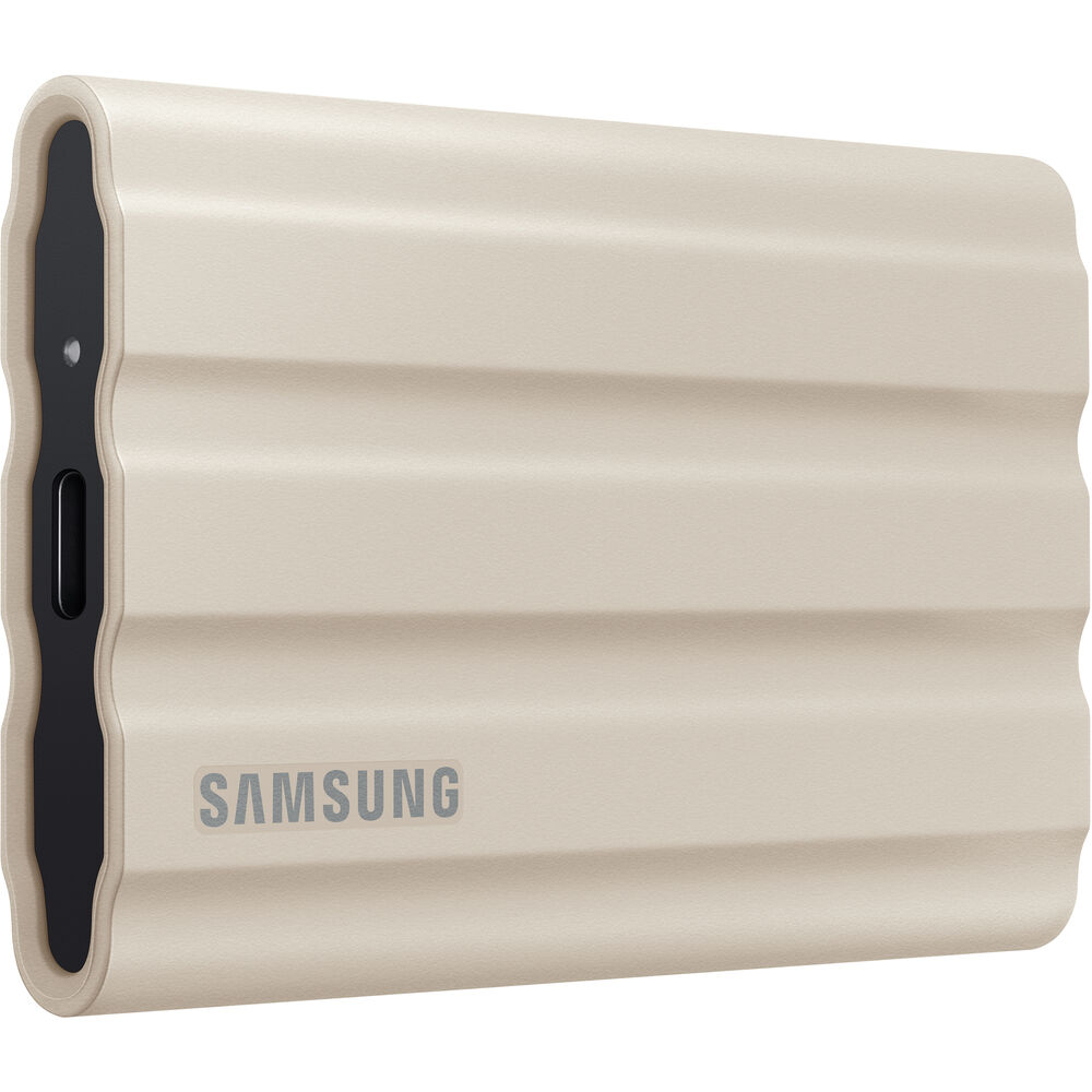 Samsung T7 Shield 2 ТБ Portable SSD