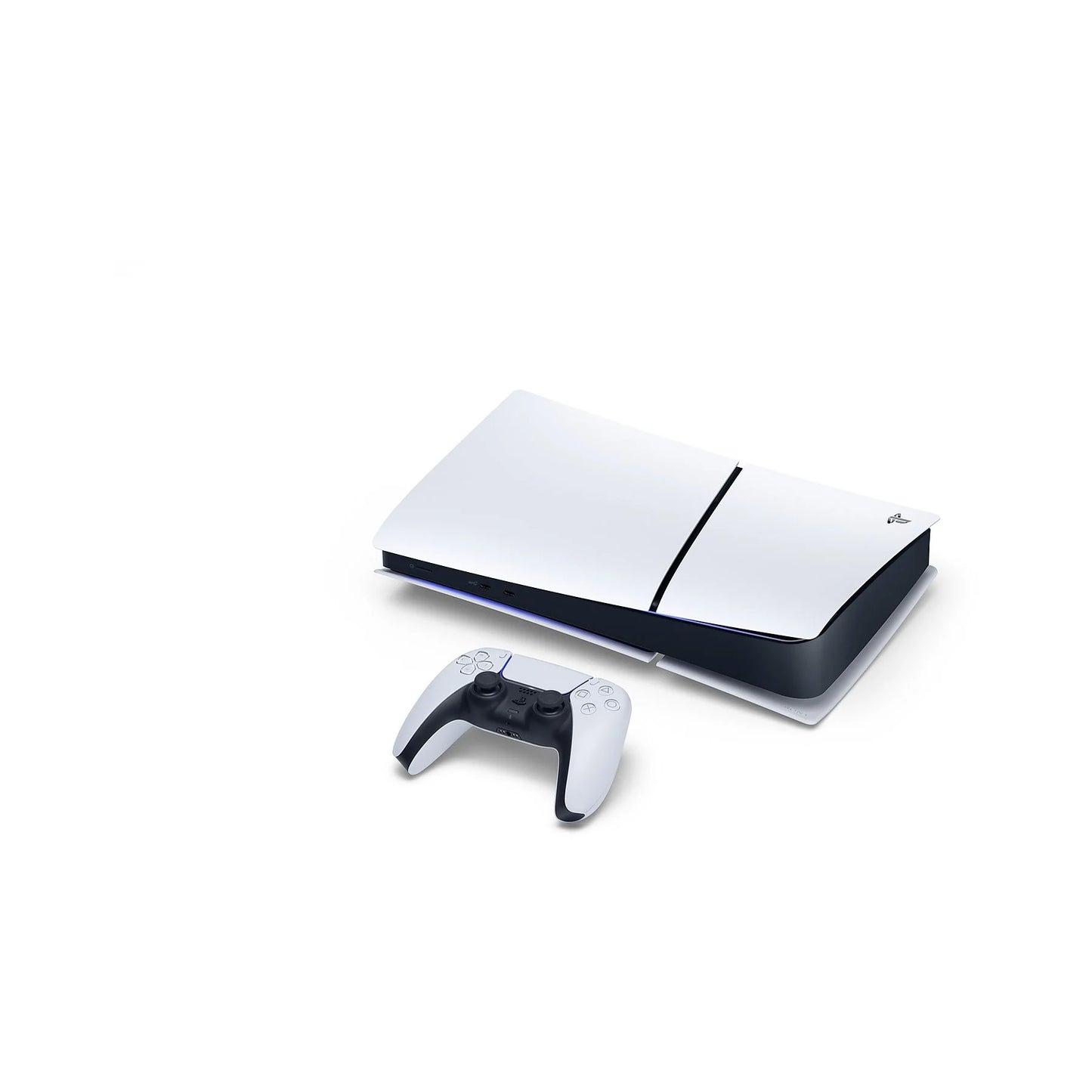 SONY PlayStation®5 Digital Edition (Slim) – 825 GB