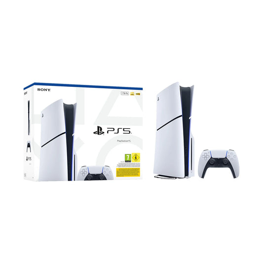 SONY PlayStation®5 - 1TB