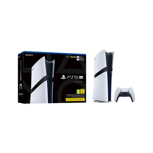 SONY PlayStation®5 Pro - 2 TB Console