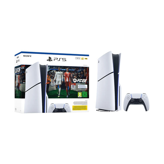 SONY PlayStation®5 1TB – EA SPORTS FC™ 26 Bundle