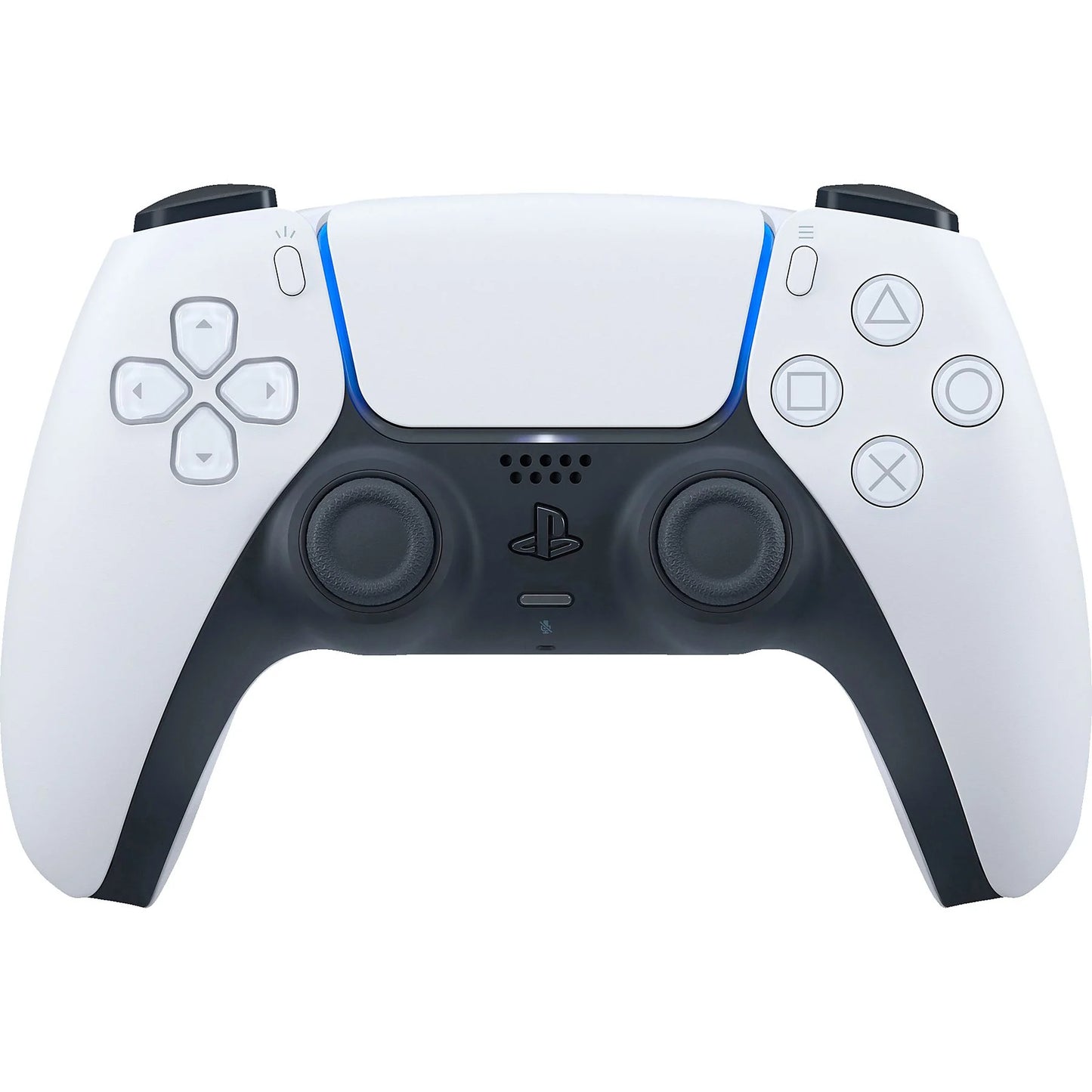SONY DualSense® Wireless Controller White für PlayStation 5, MAC, Android, iOS, PC
