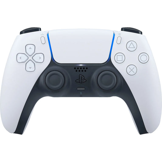 SONY DualSense® Wireless Controller White für PlayStation 5, MAC, Android, iOS, PC